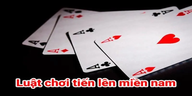Luật chơi Tiến Lên cơ bản là dễ không quá khó với hội viên 